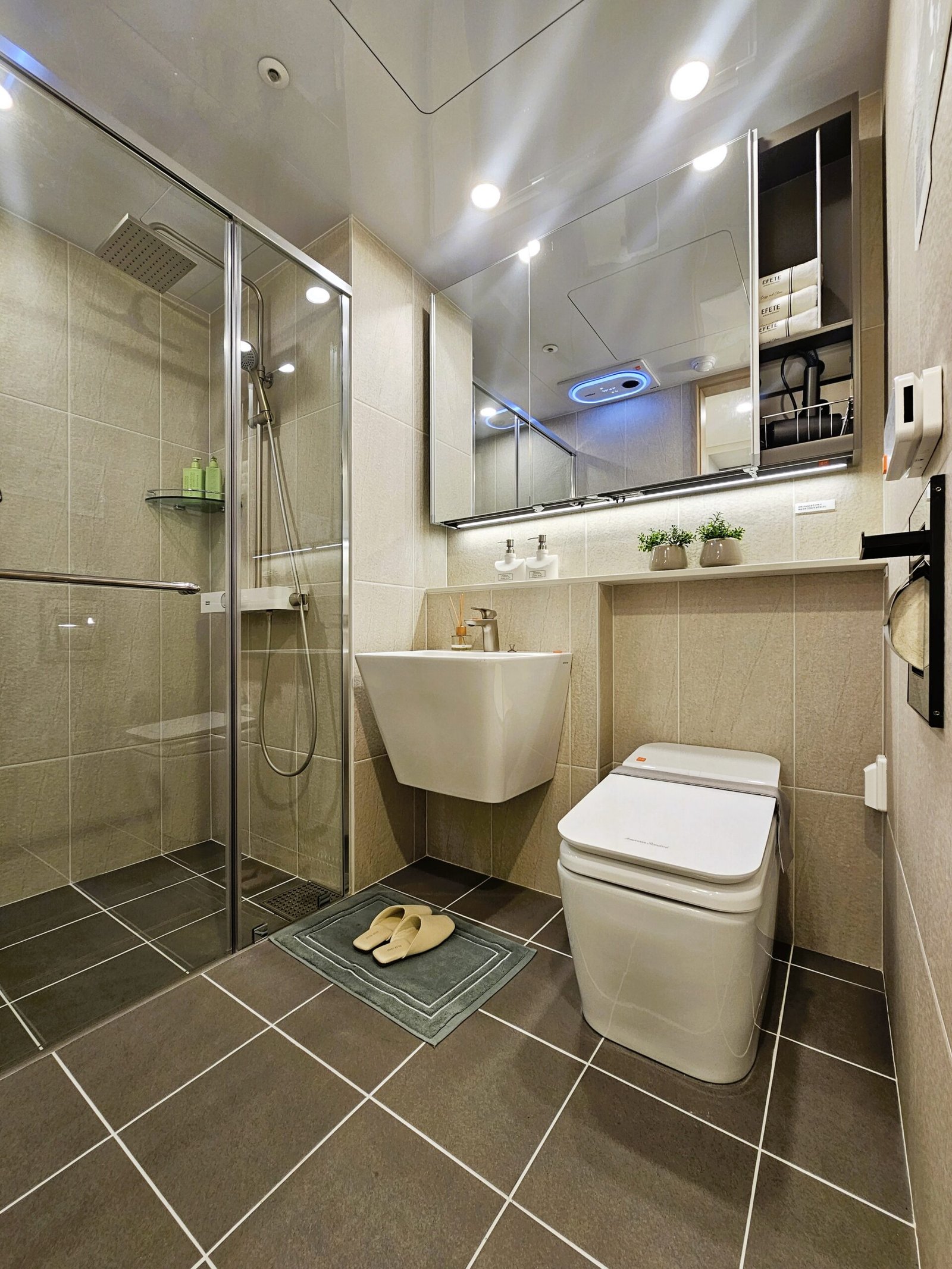 이천 부발역 에피트 에디션 욕실 2