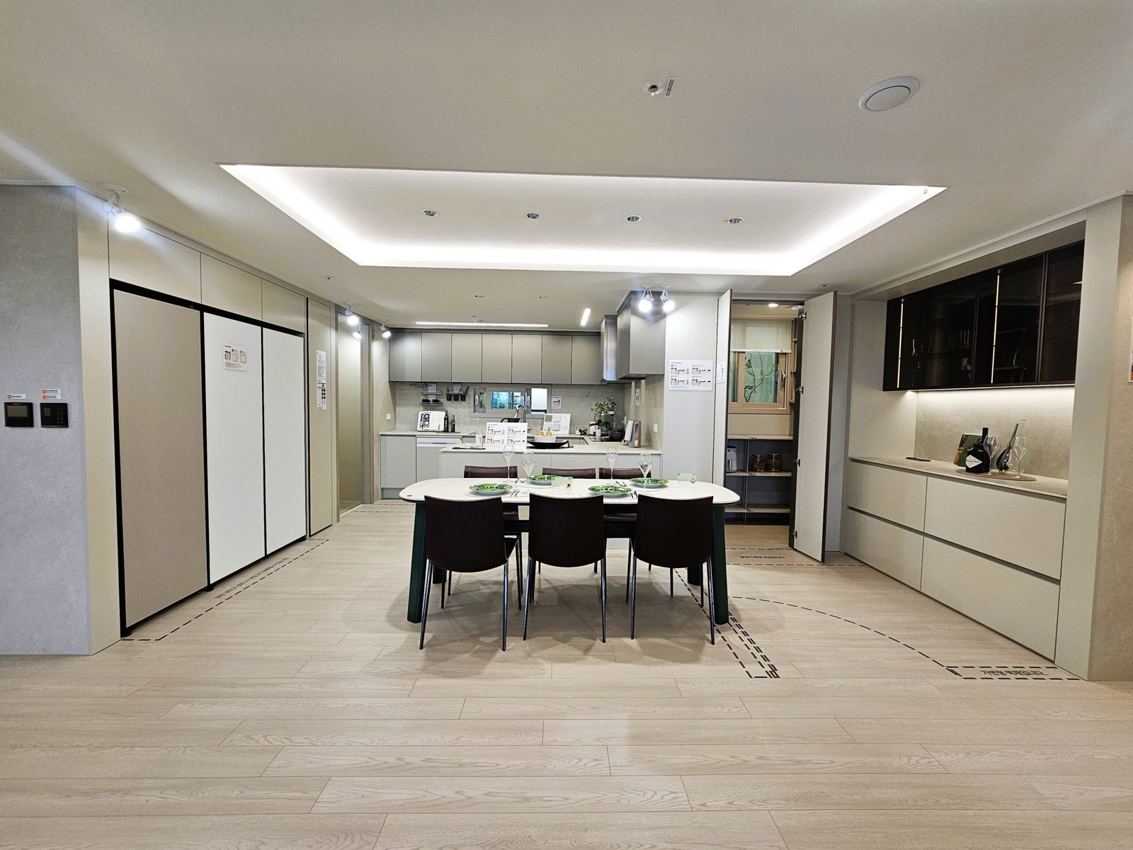 이천 부발역 에피트 에디션 주방/식당