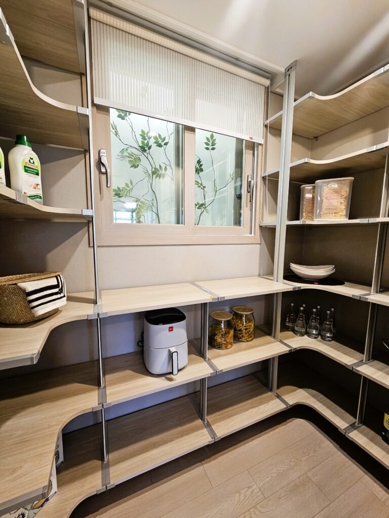 이천 부발역 에피트 에디션 팬트리