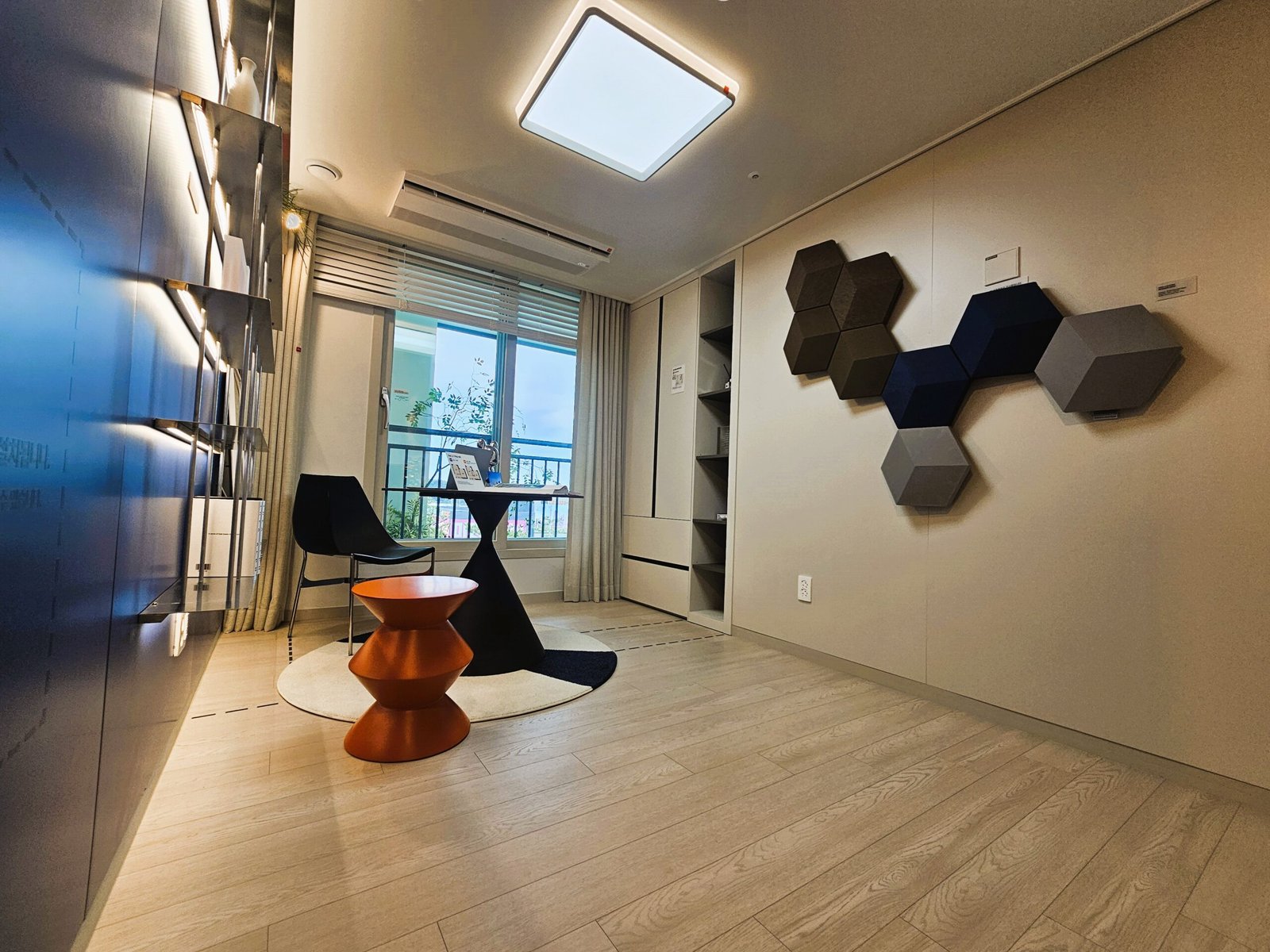 이천 부발역 에피트 에디션 주방 침실2